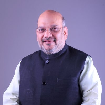 Amit Anil Chandra Shah: A Dynamic Leader Paving the Path of Co-operation in India - Post Image