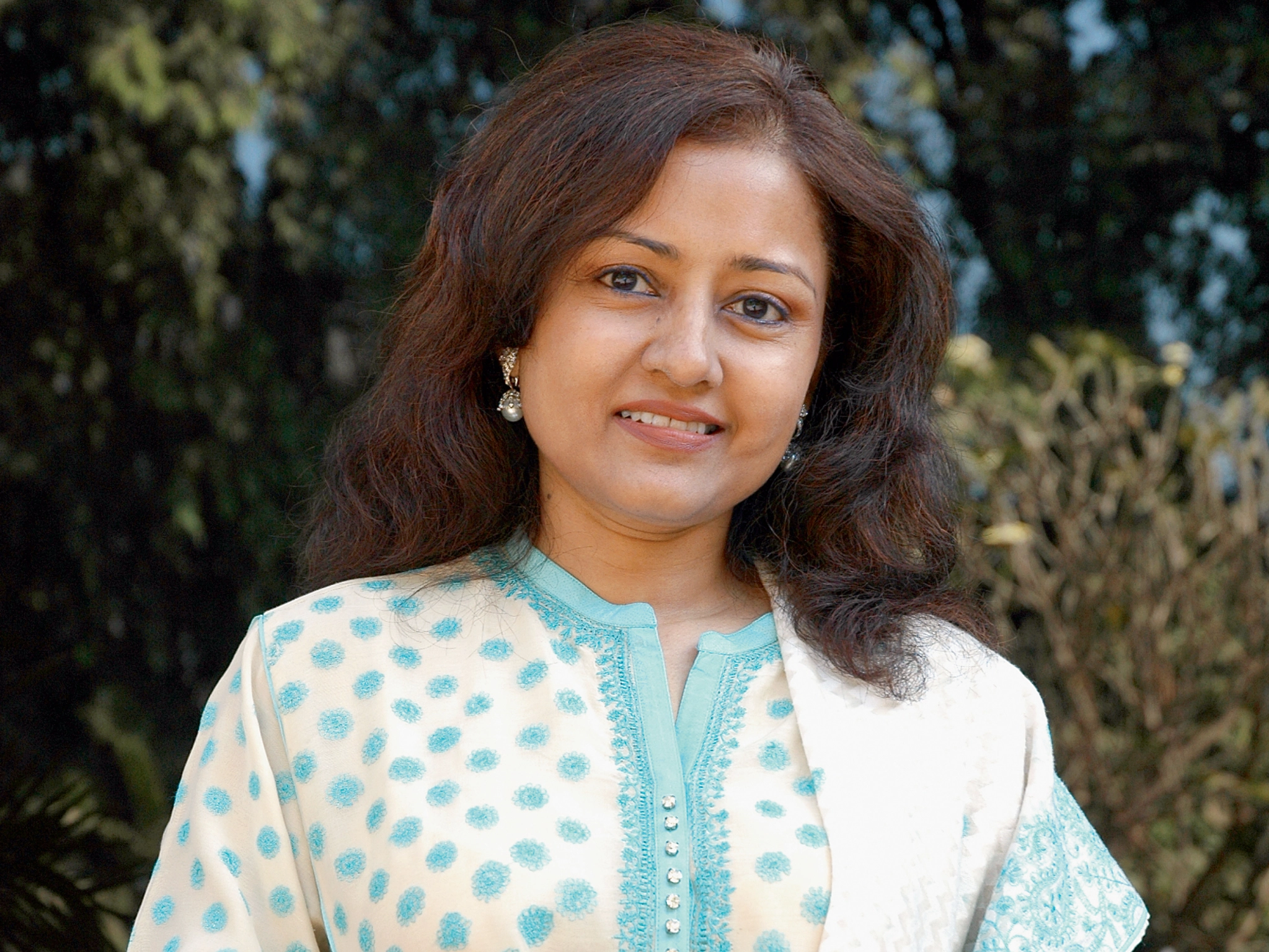 Leena Gandhi Tewari: Empowering Healthcare Innovation as Chairperson of USV Private Limited - Post Image