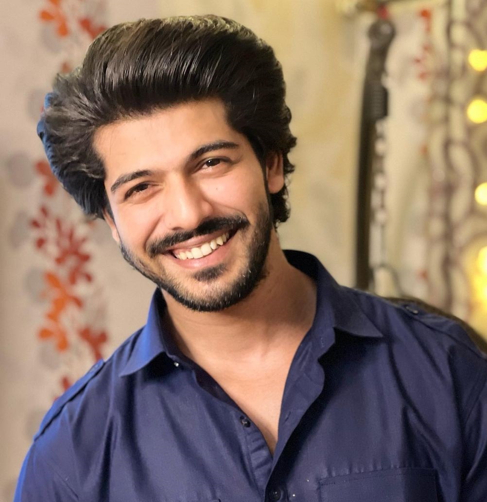 Sheezan Mohammed Khan: A Rising Star in Indian Television’s Constellation-thumnail